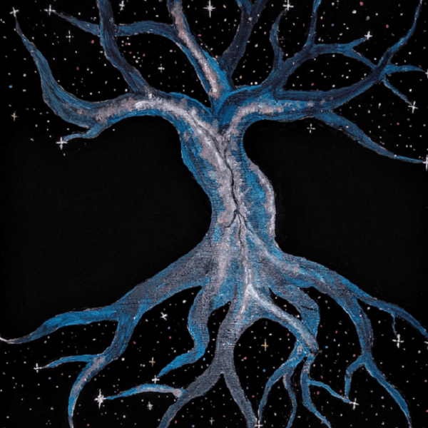 The Yggdrasil Nebula